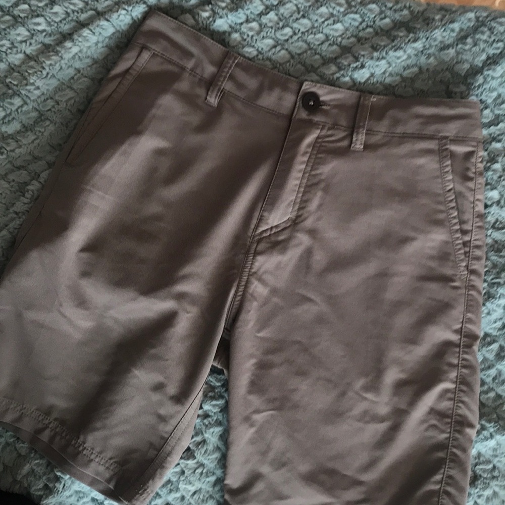 Men’s Quicksilver shorts